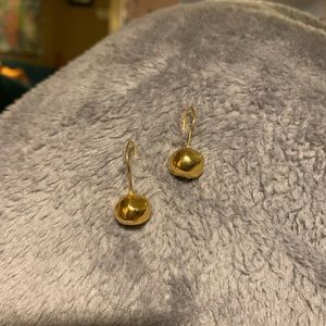 Uno de 50 earrings - retired